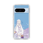Slim Protection Case［ Re:ZERO -Starting Life in Another World- Emilia - Standing Illustration ］