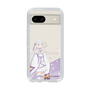 Slim Protection Case［ Re:ZERO -Starting Life in Another World- Emilia - Standing Illustration ］