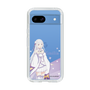 Slim Protection Case［ Re:ZERO -Starting Life in Another World- Emilia - Standing Illustration ］