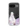 Slim Protection Case［ Re:ZERO -Starting Life in Another World- Emilia - Standing Illustration ］