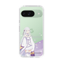 Slim Protection Case［ Re:ZERO -Starting Life in Another World- Emilia - Standing Illustration ］