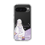 Slim Protection Case［ Re:ZERO -Starting Life in Another World- Emilia - Standing Illustration ］