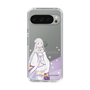 Slim Protection Case［ Re:ZERO -Starting Life in Another World- Emilia - Standing Illustration ］