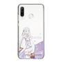 Slim Protection Case［ Re:ZERO -Starting Life in Another World- Emilia - Standing Illustration ］