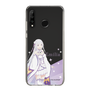 Slim Protection Case［ Re:ZERO -Starting Life in Another World- Emilia - Standing Illustration ］