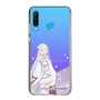 Slim Protection Case［ Re:ZERO -Starting Life in Another World- Emilia - Standing Illustration ］