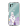 Slim Protection Case［ Re:ZERO -Starting Life in Another World- Emilia - Standing Illustration ］