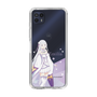 Slim Protection Case［ Re:ZERO -Starting Life in Another World- Emilia - Standing Illustration ］