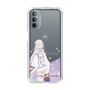 Slim Protection Case［ Re:ZERO -Starting Life in Another World- Emilia - Standing Illustration ］