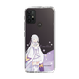Slim Protection Case［ Re:ZERO -Starting Life in Another World- Emilia - Standing Illustration ］