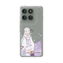 Slim Protection Case［ Re:ZERO -Starting Life in Another World- Emilia - Standing Illustration ］