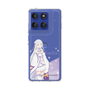 Slim Protection Case［ Re:ZERO -Starting Life in Another World- Emilia - Standing Illustration ］