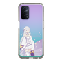 Slim Protection Case［ Re:ZERO -Starting Life in Another World- Emilia - Standing Illustration ］