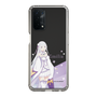 Slim Protection Case［ Re:ZERO -Starting Life in Another World- Emilia - Standing Illustration ］