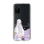 Slim Protection Case［ Re:ZERO -Starting Life in Another World- Emilia - Standing Illustration ］