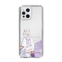 Slim Protection Case［ Re:ZERO -Starting Life in Another World- Emilia - Standing Illustration ］