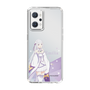 Slim Protection Case［ Re:ZERO -Starting Life in Another World- Emilia - Standing Illustration ］