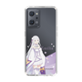 Slim Protection Case［ Re:ZERO -Starting Life in Another World- Emilia - Standing Illustration ］