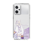Slim Protection Case［ Re:ZERO -Starting Life in Another World- Emilia - Standing Illustration ］