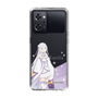 Slim Protection Case［ Re:ZERO -Starting Life in Another World- Emilia - Standing Illustration ］