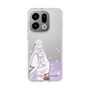 Slim Protection Case［ Re:ZERO -Starting Life in Another World- Emilia - Standing Illustration ］