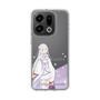 Slim Protection Case［ Re:ZERO -Starting Life in Another World- Emilia - Standing Illustration ］