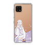 Slim Protection Case［ Re:ZERO -Starting Life in Another World- Emilia - Standing Illustration ］