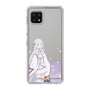 Slim Protection Case［ Re:ZERO -Starting Life in Another World- Emilia - Standing Illustration ］