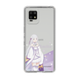 Slim Protection Case［ Re:ZERO -Starting Life in Another World- Emilia - Standing Illustration ］