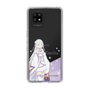 Slim Protection Case［ Re:ZERO -Starting Life in Another World- Emilia - Standing Illustration ］