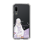 Slim Protection Case［ Re:ZERO -Starting Life in Another World- Emilia - Standing Illustration ］