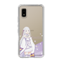 Slim Protection Case［ Re:ZERO -Starting Life in Another World- Emilia - Standing Illustration ］