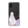 Slim Protection Case［ Re:ZERO -Starting Life in Another World- Emilia - Standing Illustration ］