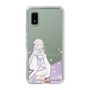 Slim Protection Case［ Re:ZERO -Starting Life in Another World- Emilia - Standing Illustration ］