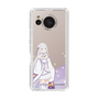 Slim Protection Case［ Re:ZERO -Starting Life in Another World- Emilia - Standing Illustration ］