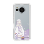 Slim Protection Case［ Re:ZERO -Starting Life in Another World- Emilia - Standing Illustration ］