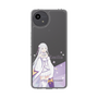 Slim Protection Case［ Re:ZERO -Starting Life in Another World- Emilia - Standing Illustration ］