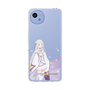 Slim Protection Case［ Re:ZERO -Starting Life in Another World- Emilia - Standing Illustration ］
