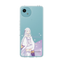 Slim Protection Case［ Re:ZERO -Starting Life in Another World- Emilia - Standing Illustration ］