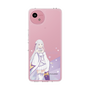Slim Protection Case［ Re:ZERO -Starting Life in Another World- Emilia - Standing Illustration ］