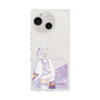 Slim Protection Case［ Re:ZERO -Starting Life in Another World- Emilia - Standing Illustration ］