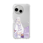 Slim Protection Case［ Re:ZERO -Starting Life in Another World- Emilia - Standing Illustration ］
