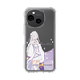 Slim Protection Case［ Re:ZERO -Starting Life in Another World- Emilia - Standing Illustration ］