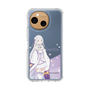 Slim Protection Case［ Re:ZERO -Starting Life in Another World- Emilia - Standing Illustration ］