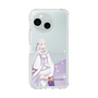 Slim Protection Case［ Re:ZERO -Starting Life in Another World- Emilia - Standing Illustration ］