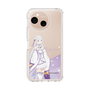 Slim Protection Case［ Re:ZERO -Starting Life in Another World- Emilia - Standing Illustration ］
