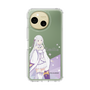Slim Protection Case［ Re:ZERO -Starting Life in Another World- Emilia - Standing Illustration ］