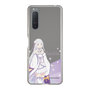 Slim Protection Case［ Re:ZERO -Starting Life in Another World- Emilia - Standing Illustration ］