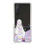 Slim Protection Case［ Re:ZERO -Starting Life in Another World- Emilia - Standing Illustration ］