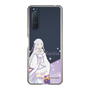 Slim Protection Case［ Re:ZERO -Starting Life in Another World- Emilia - Standing Illustration ］
